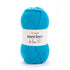 YarnArt Merino DeLuxe 50 235 Azure – wool acrylic yarn
