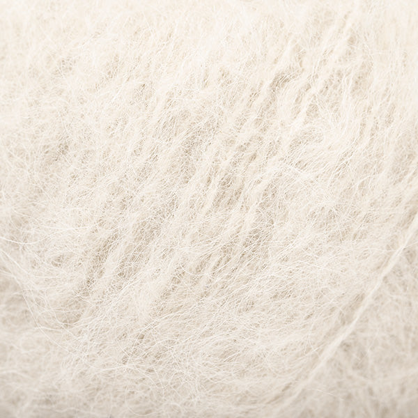 DROPS Melody 24 Marzipan – chunky alpaca merino yarn
