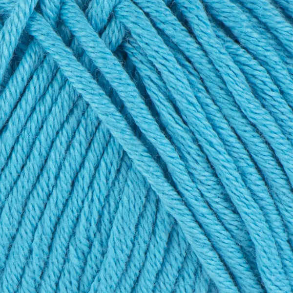 yarnart-creative 247 Turquoise & Ice Blue
