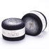 YarnArt Flowers 253 Grey & Charcoal – cotton acrylic gradient cake yarn