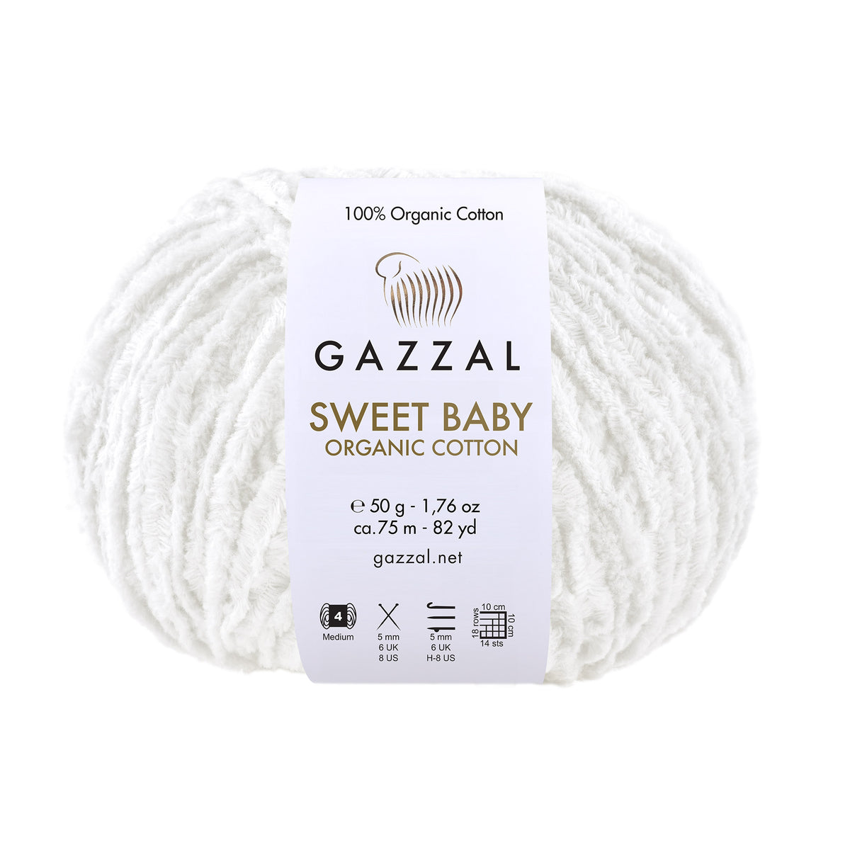 Gazzal Sweet Baby