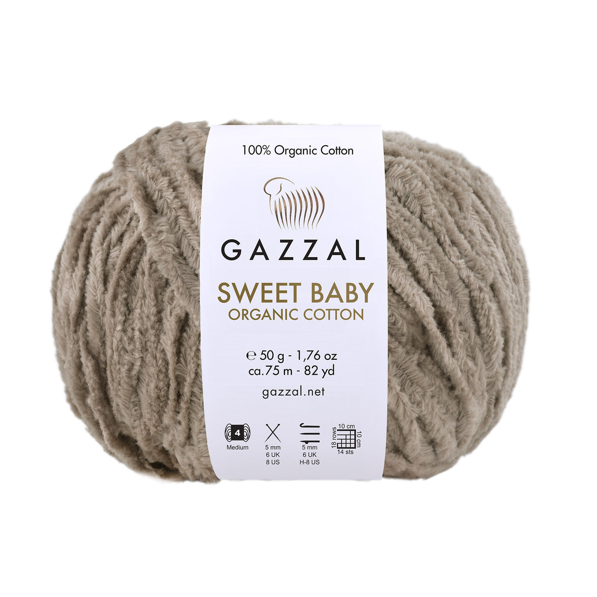 Gazzal Sweet Baby