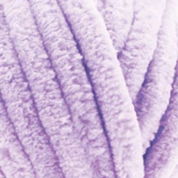 Alize Velluto 27 Light Lilac