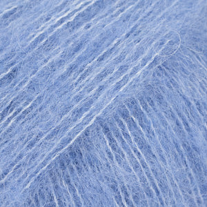 DROPS Brushed Alpaca Silk