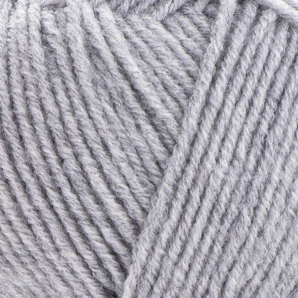 yarnart-merino-xeluxe-50 282 Grey