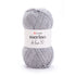 YarnArt Merino DeLuxe 50 282 Light Grey – wool acrylic yarn