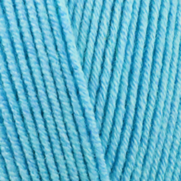 alize-cotton-gold 287 Turquoise