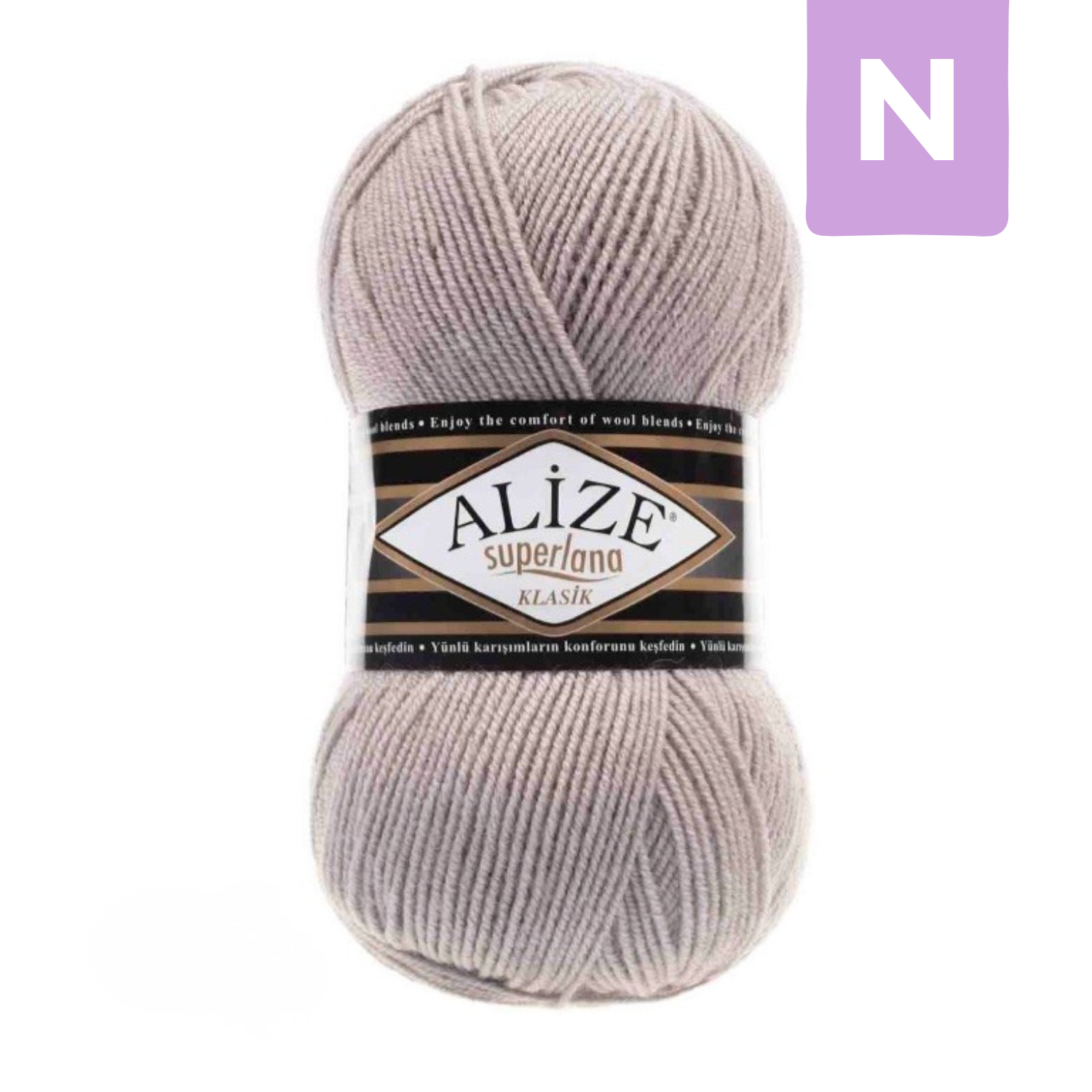 Alize Superlana Klasik