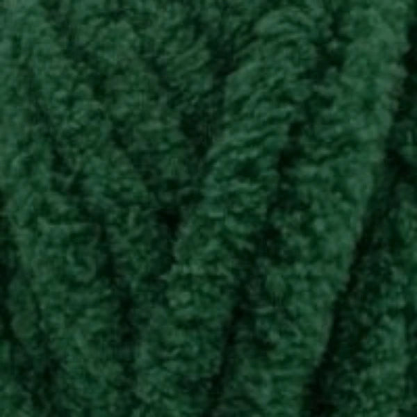 alize-softy-mega 30 Dark green