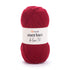 YarnArt Merino DeLuxe 50 3024 Wine – wool acrylic yarn