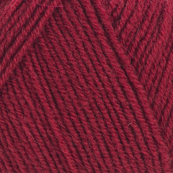yarnart-merino-xeluxe-50 3024 Wine