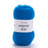 YarnArt Angora Star 3040 Cobalt – fil duveteux acrylique et laine