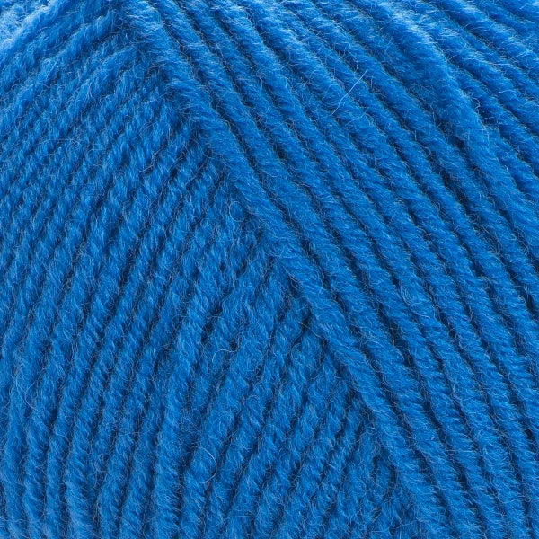 yarnart-merino-xeluxe-50 3040 Sapphire