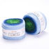 YarnArt Flowers 306 Deep Green & Sapphire – cotton acrylic gradient cake yarn