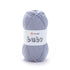 YarnArt Baby 3072 Steel Blue – acrylic baby yarn