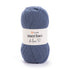 YarnArt Merino DeLuxe 50 3088 Indigo – wool acrylic yarn