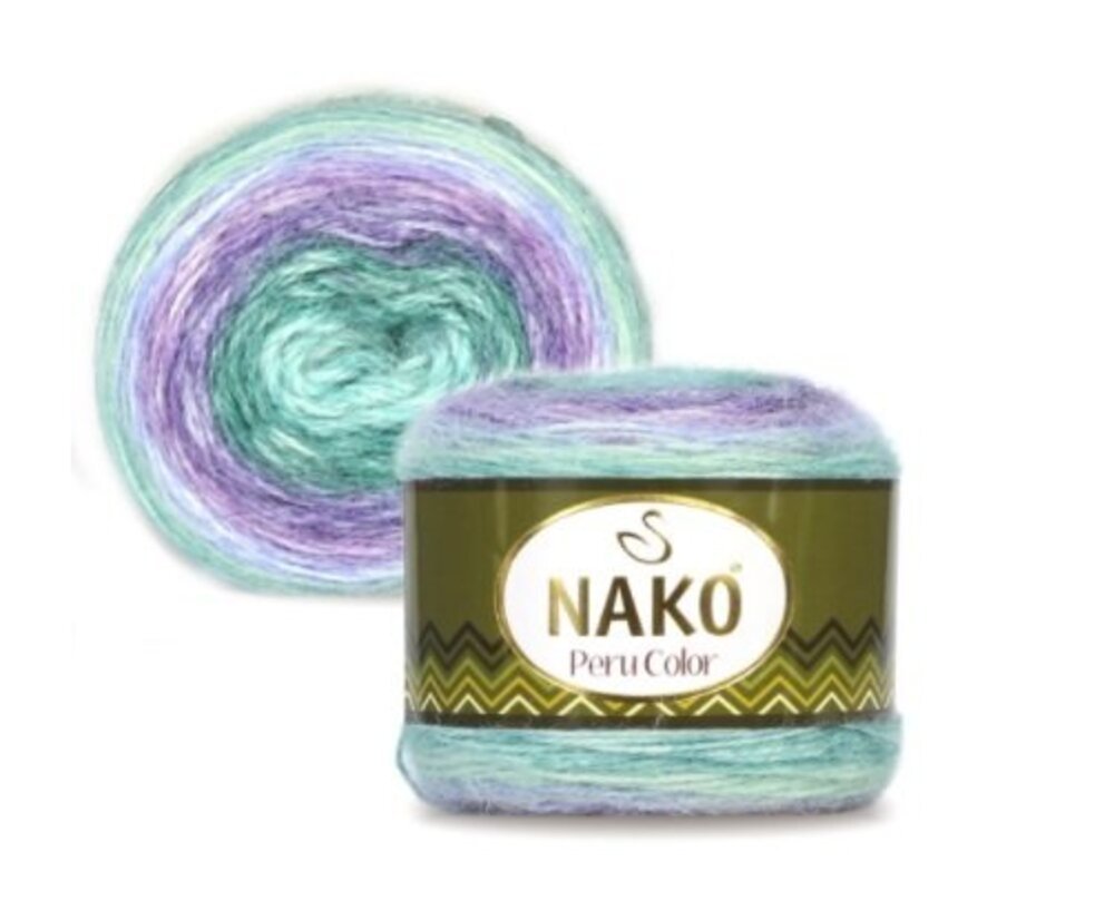 NAKO Peru Color Peru Color 32415