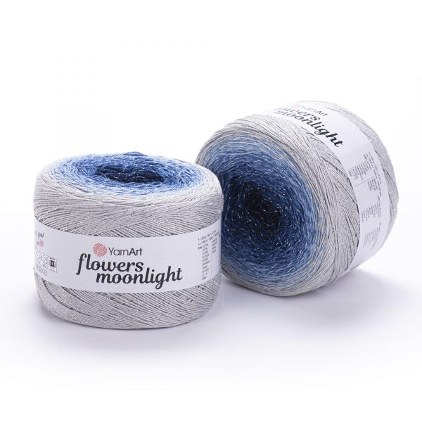 YarnArt Flowers Moonlight Moonlight 3271