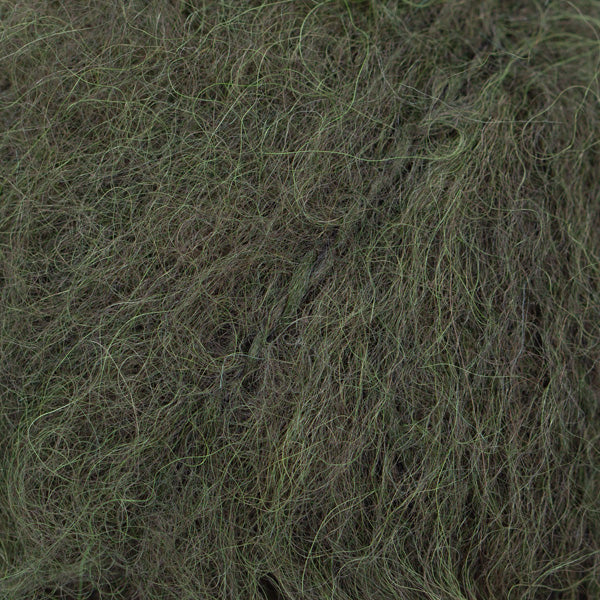 DROPS Melody 32 Dark Forest – chunky alpaca merino yarn