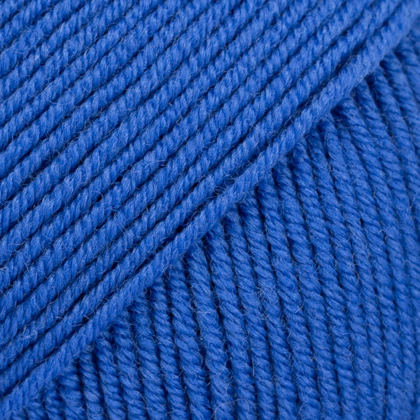 DROPS Baby Merino 33 Electric Blue