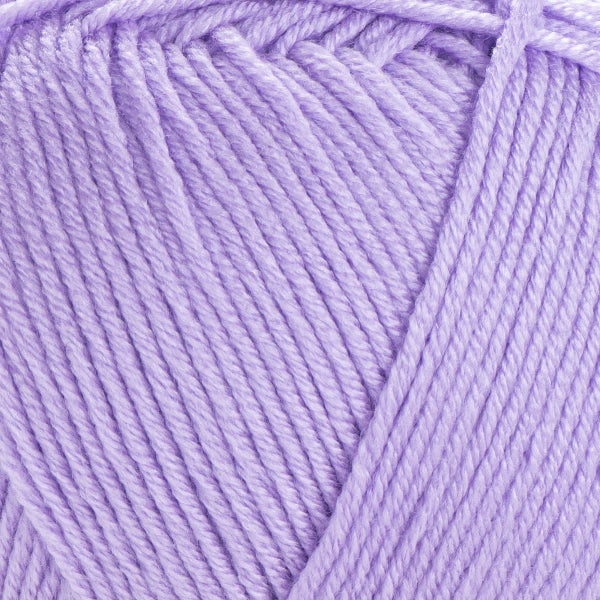 yarnart-adore 337 Lavender