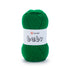YarnArt Baby 338 Forest Green – acrylic baby yarn