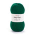YarnArt Merino DeLuxe 50 338 Bottle Green – wool acrylic yarn