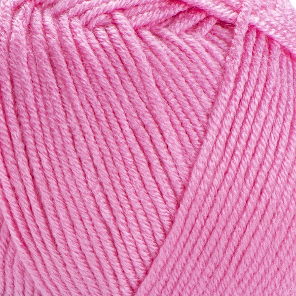 yarnart-adore 339 Pink