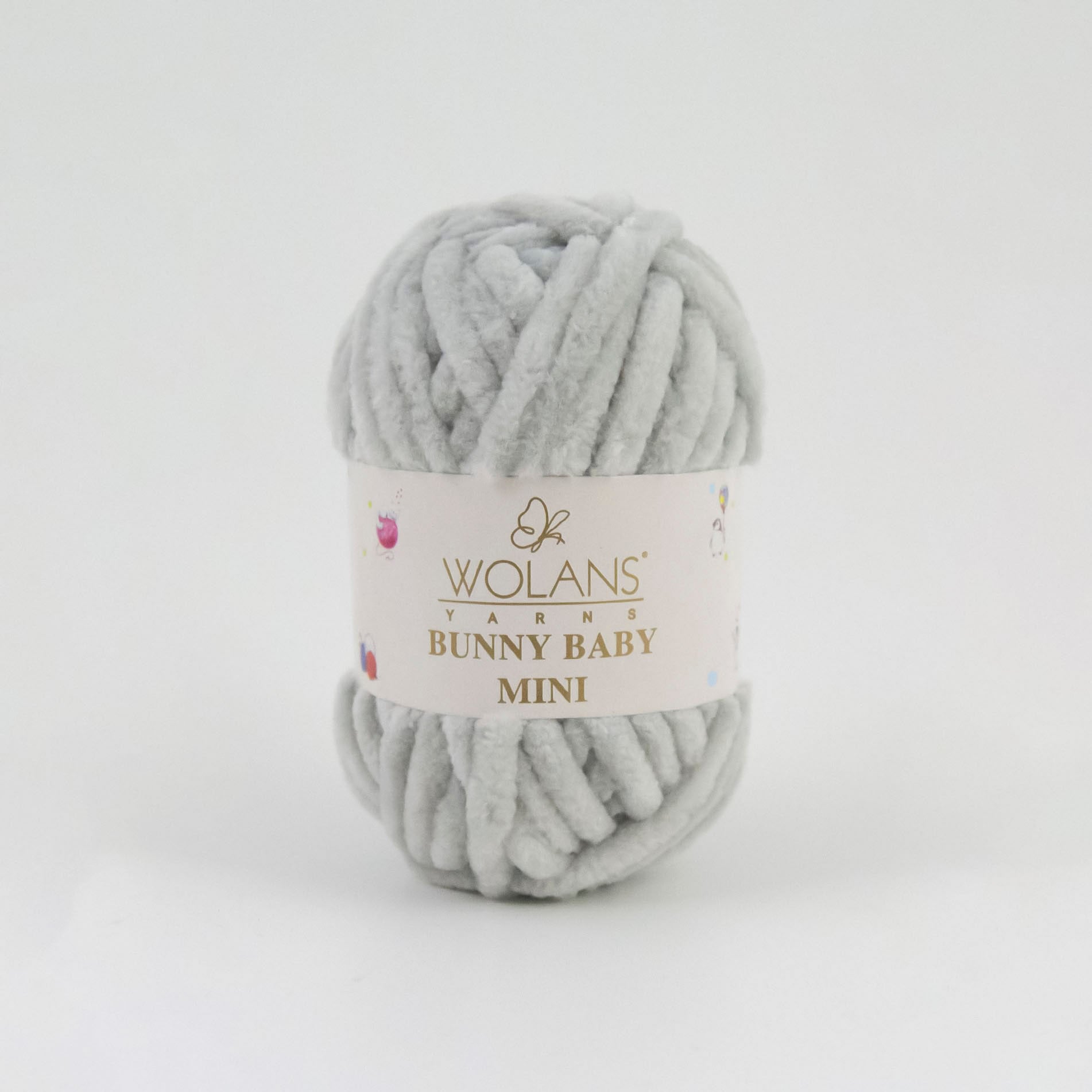 Wolans Bunny Baby Mini
