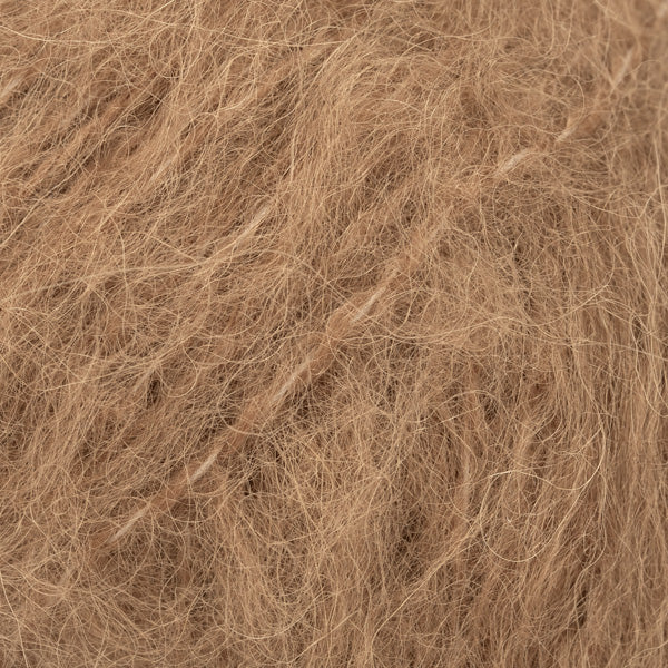 DROPS Melody 33 Almond – chunky alpaca merino yarn