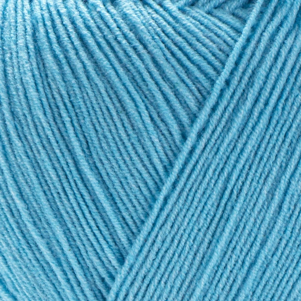 yarnart-cotton-soft 33 Ocean