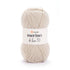 YarnArt Merino DeLuxe 50 33 Ivory – wool acrylic yarn