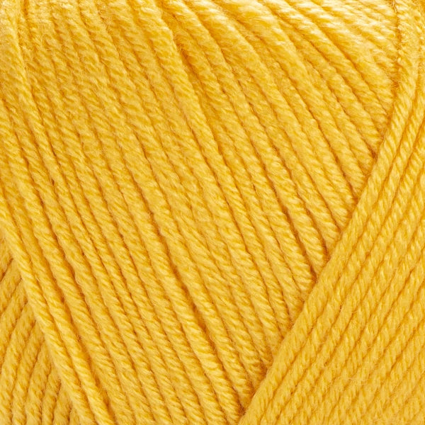 yarnart-adore 355 Marigold