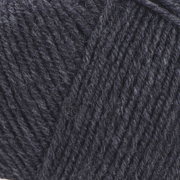 yarnart-merino-xeluxe-50 359 Anthracite