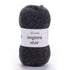YarnArt Angora Star 359 Anthracite – fil duveteux acrylique et laine
