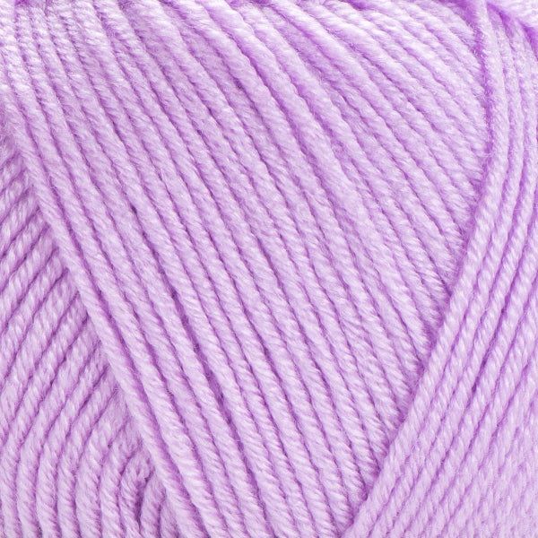 yarnart-adore 362 Lilac