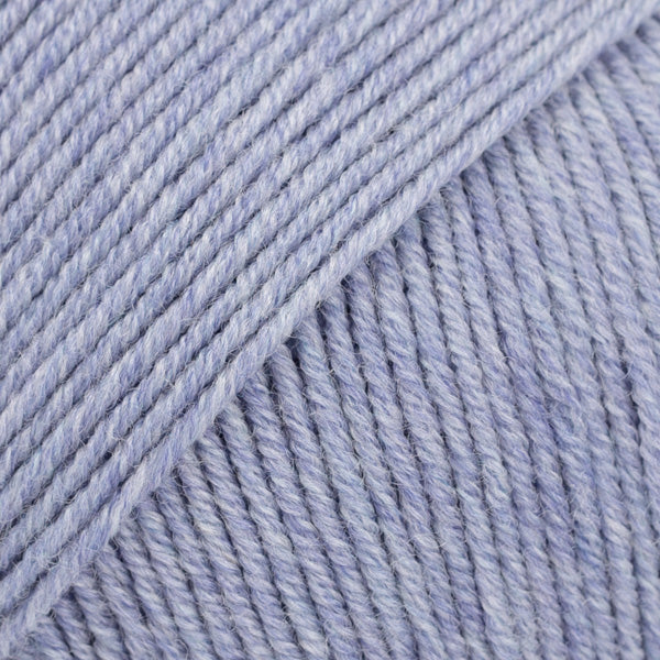 DROPS Baby Merino 37 Light Lavender Mix