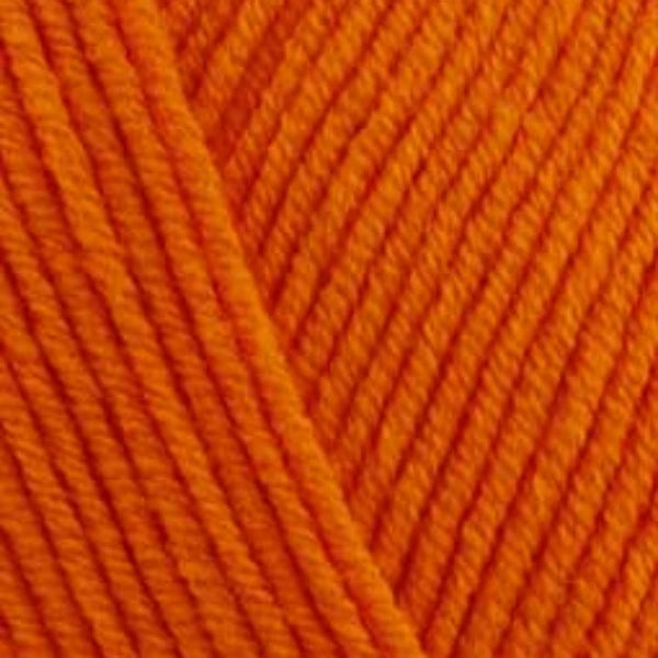 alize-cotton-gold 37 Orange