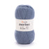 YarnArt Merino DeLuxe 50 3864 Slate – wool acrylic yarn