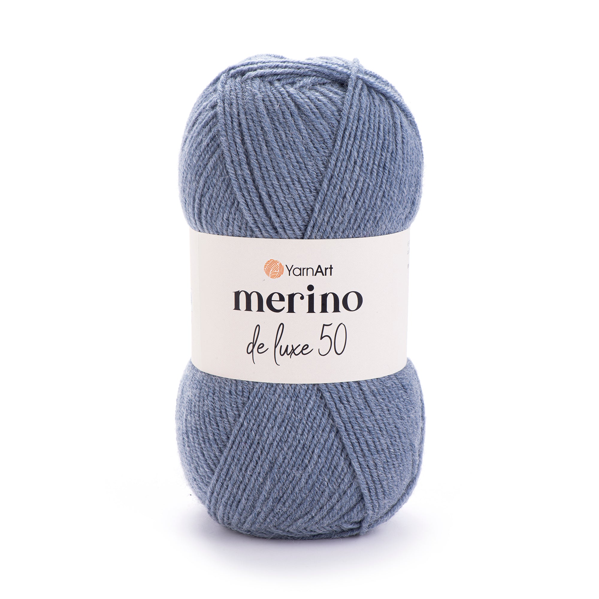 YarnArt Merino DeLuxe 50 Merino De 3864