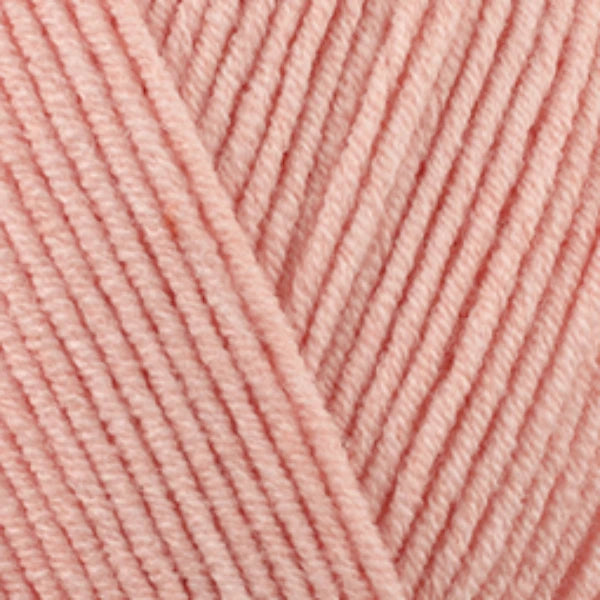 alize-cotton-gold 393 Powder Pink