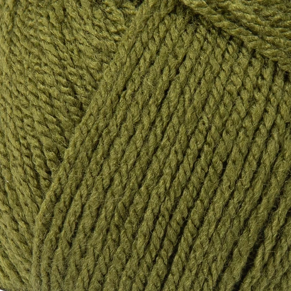 yarnart-baby 39 Olive