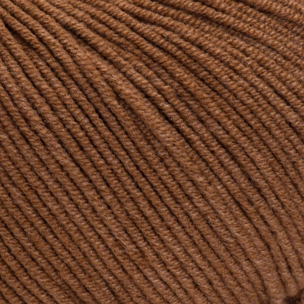 yarnart-jeans 40 Mocha