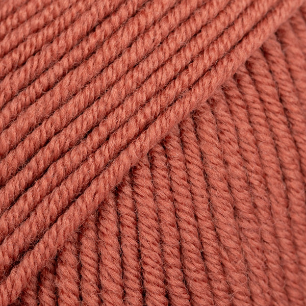DROPS Merino Extra Fine 42 Cedar