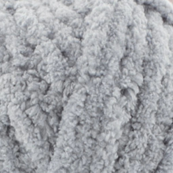 alize-softy-mega 428 Medium grey