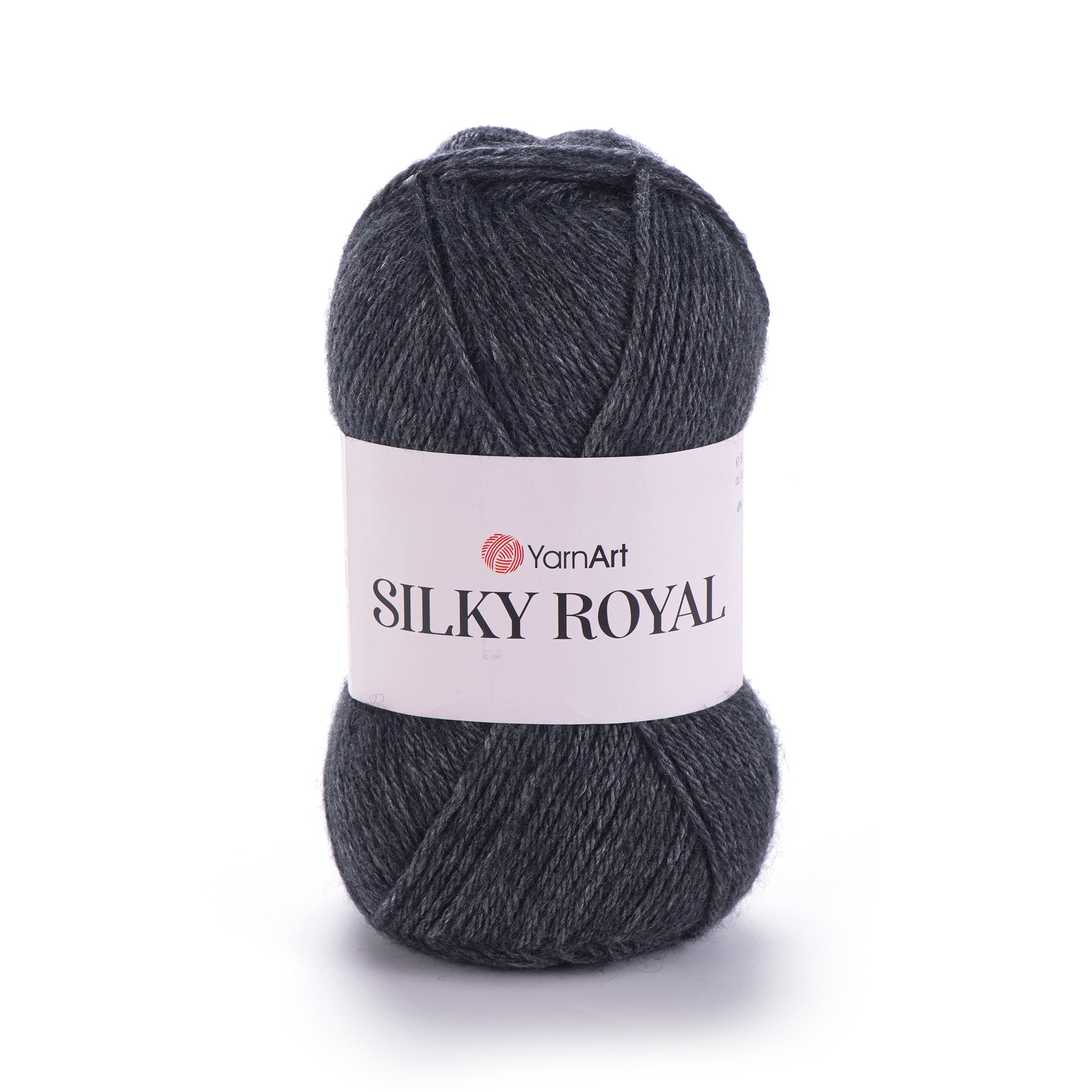 YarnArt Silky Royal Silky Royal 435