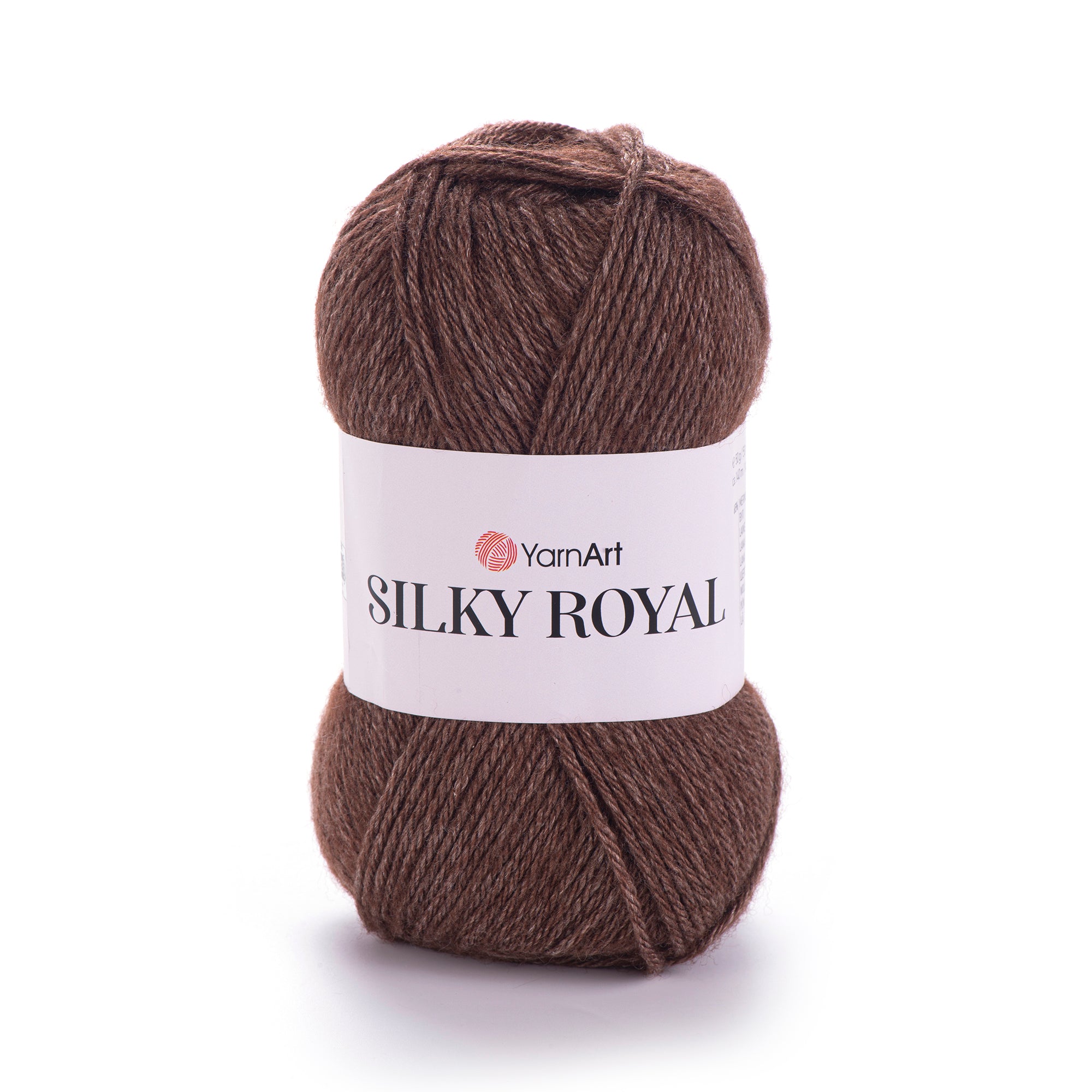 YarnArt Silky Royal Silky Royal 436