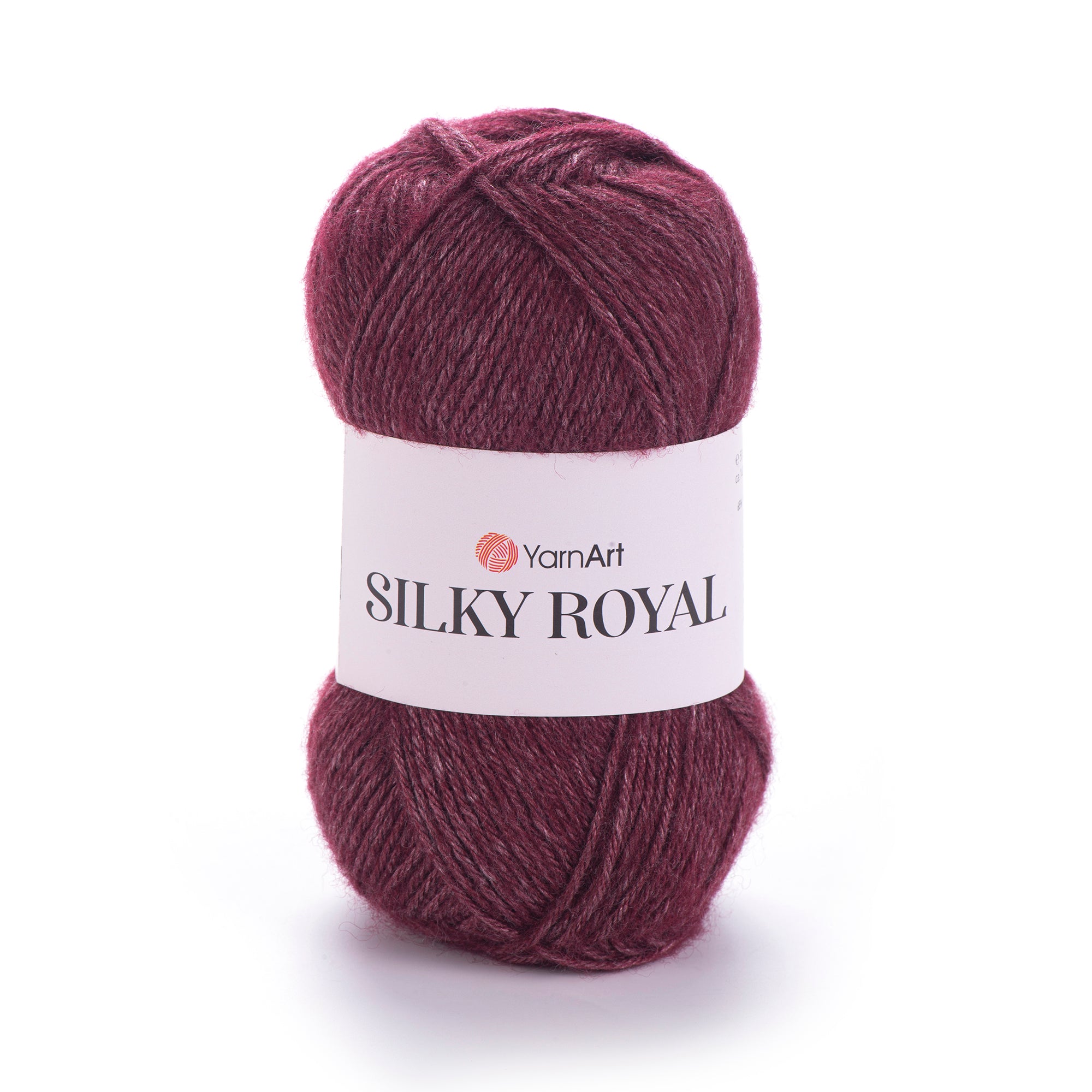 YarnArt Silky Royal Silky Royal 444