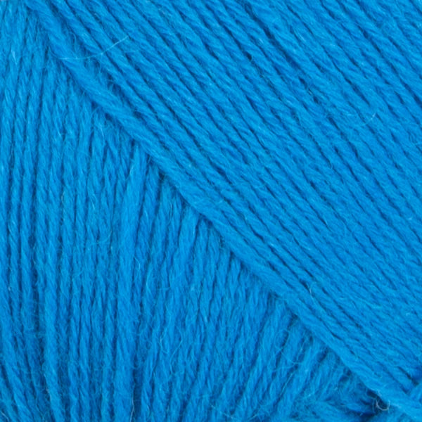yarnart-forza-solid 4618 Denim