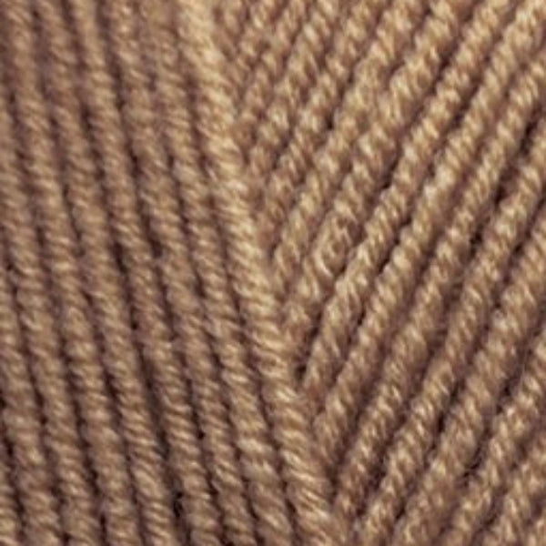 alize-lanagold-classic 466 Cocoa